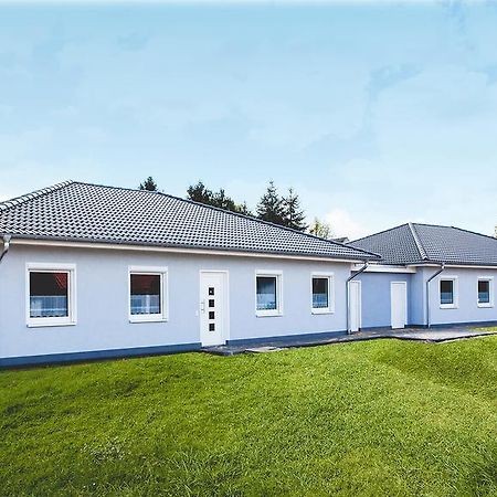 Ferienhaus Friedrichsmilde Apartman Arendsee  Kültér fotó